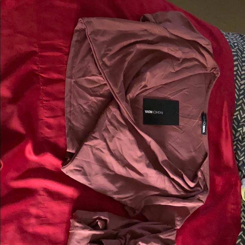 Key Wear pant set - Picture 3 of 3